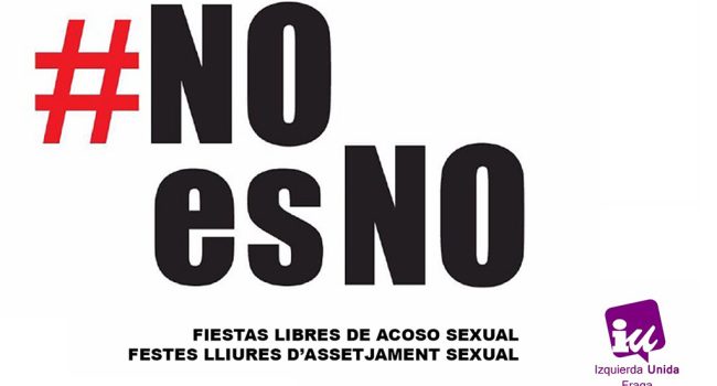 no-es-no Fraga IU 2
