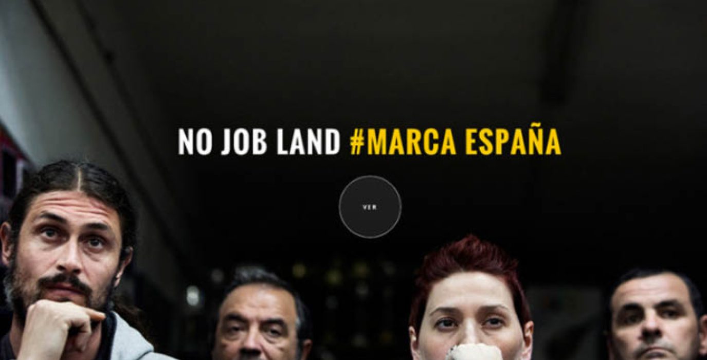 no job land