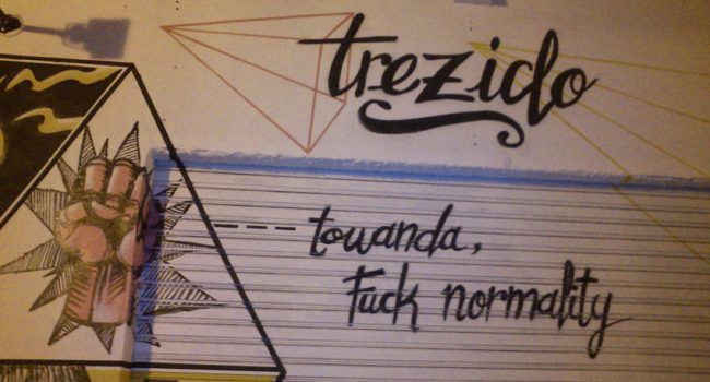 Foto: Towanda