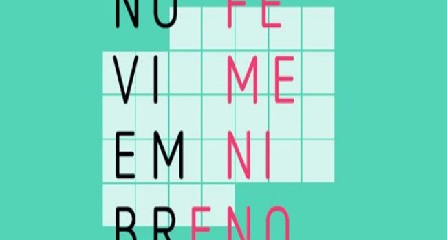 noviembre femenino