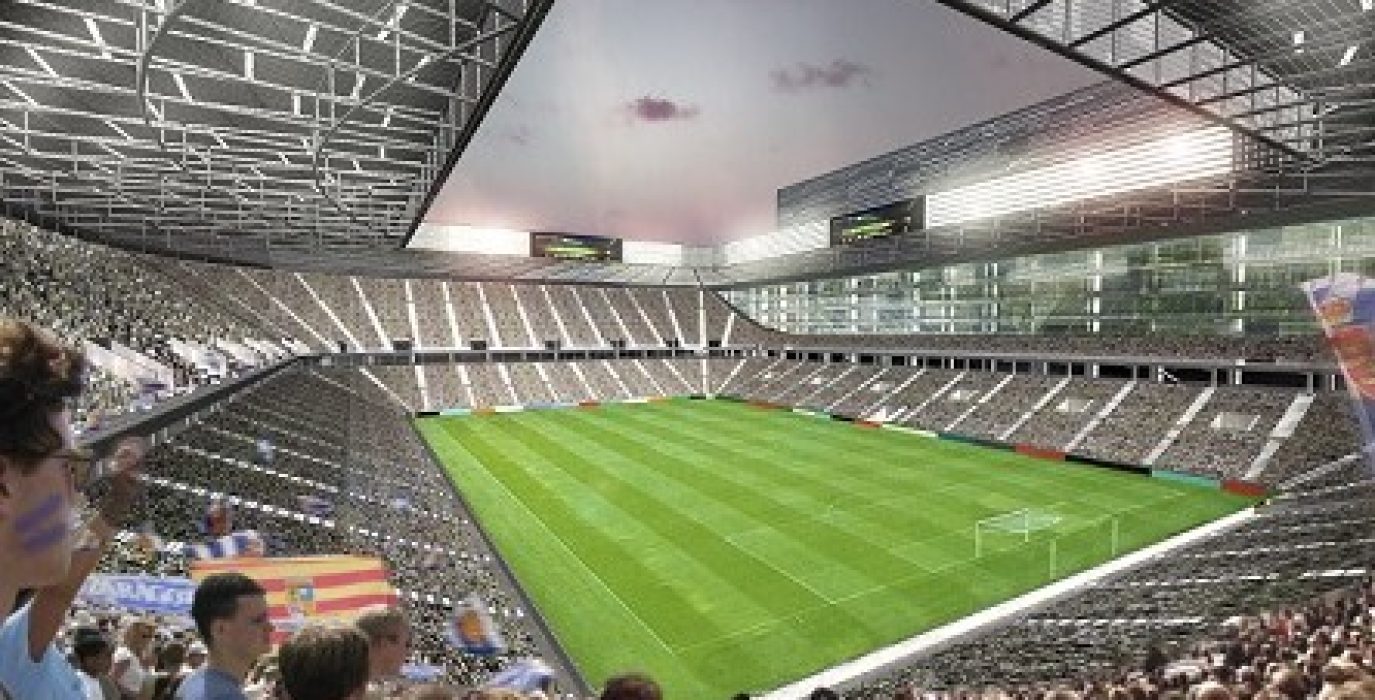 nueva romareda lamela 1