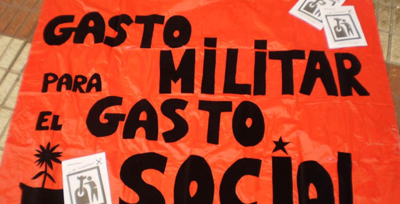 Foto: Antimilitaristas.org