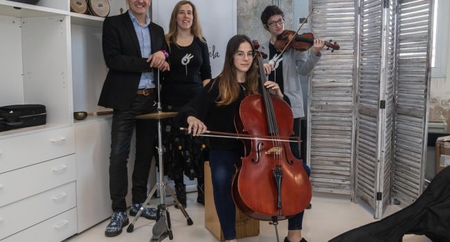 Foto: Daniel Marcos (AZ)