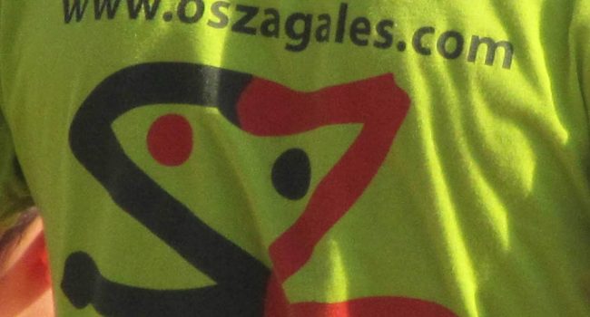 Foto: Os Zagales