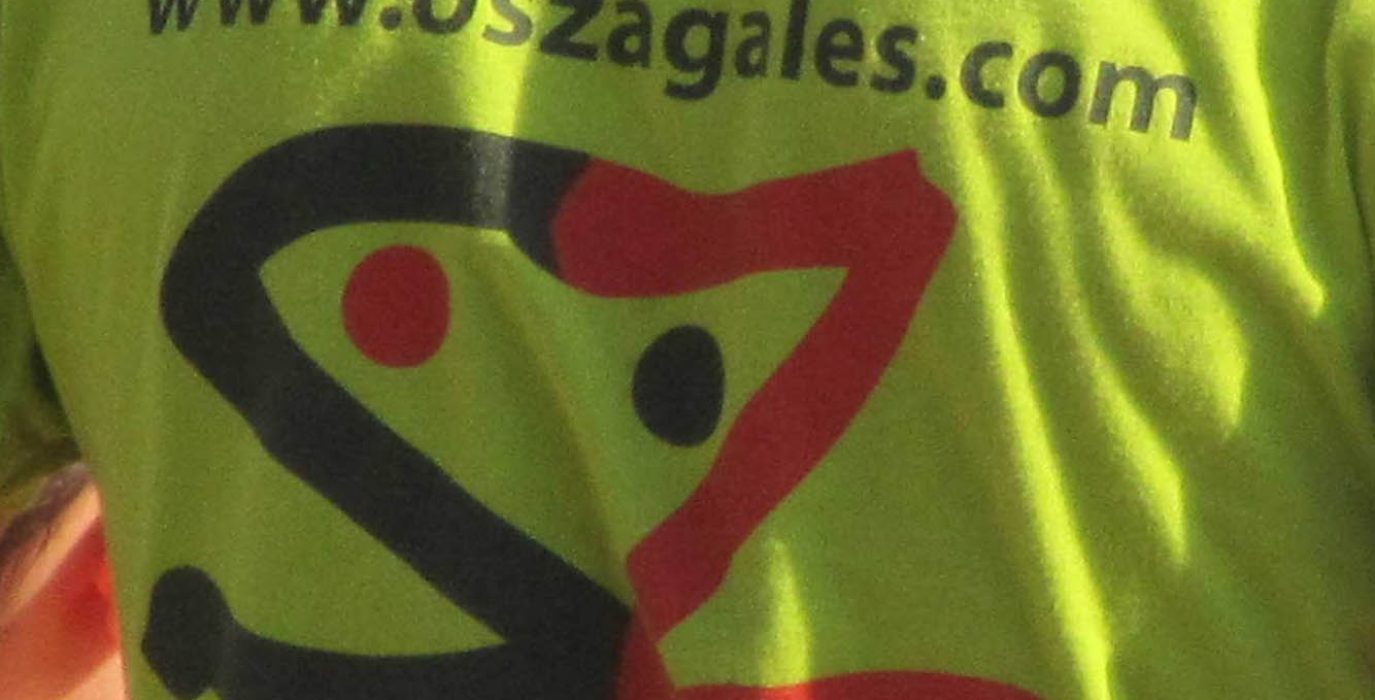 Foto: Os Zagales