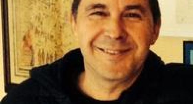 Fotografía difundida a través de su cuenta @ArnaldoOtegi en twitter.