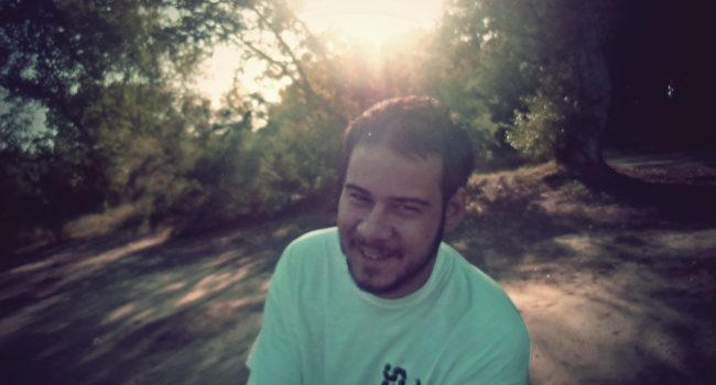 Pablo Hasel.