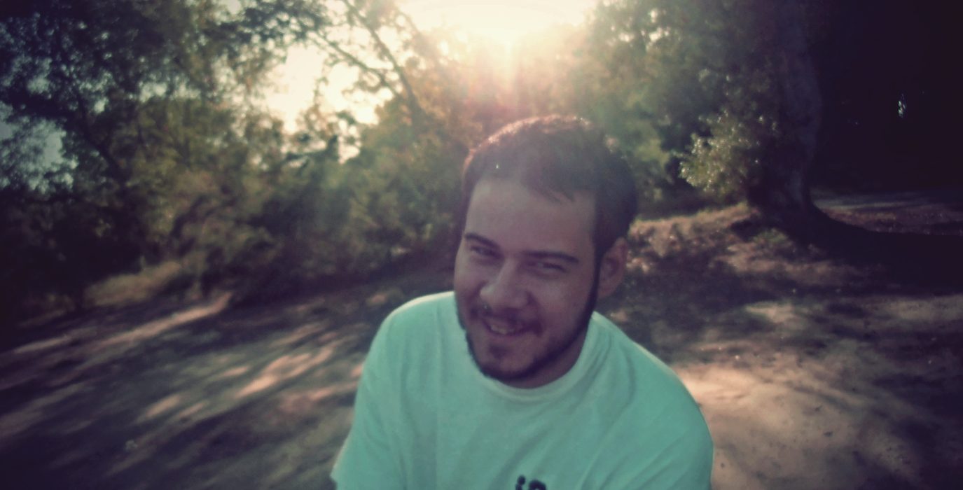 Pablo Hasel.