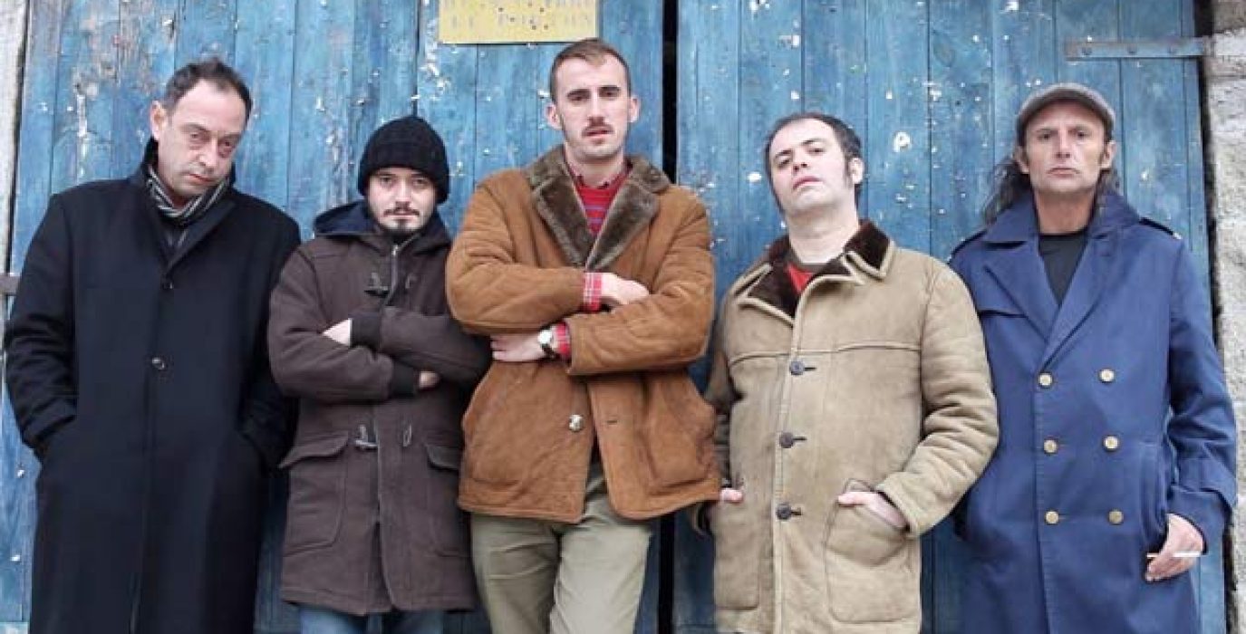 La banda