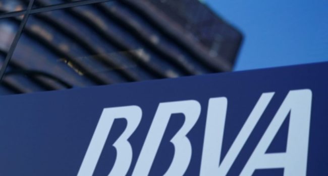 Sucursal BBVA