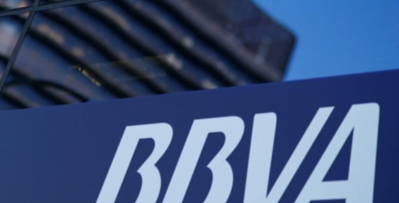Sucursal BBVA