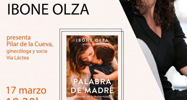 palabra de madre