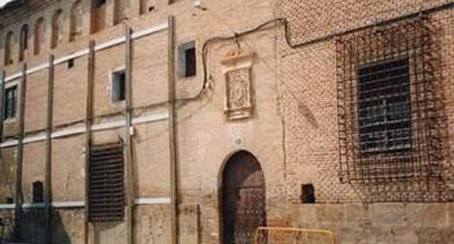 palacio de Sabinyán