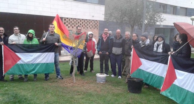 palestina monzon aragon
