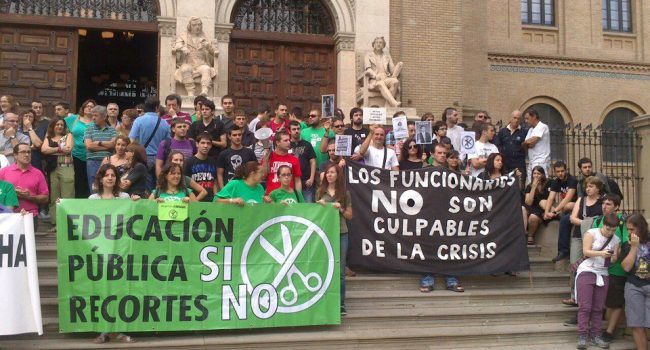 Foto: Marea Verde