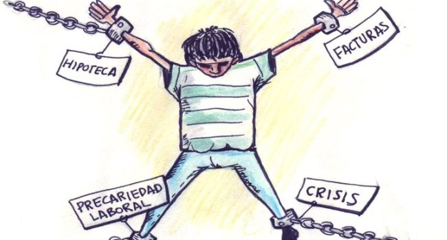 Imagen: Canarias Solidaria