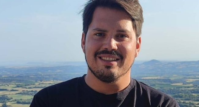 Luis Parra