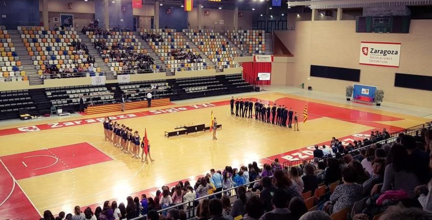 Foto: @policiazaragoza