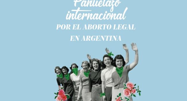 Foto: Asamblea 8M