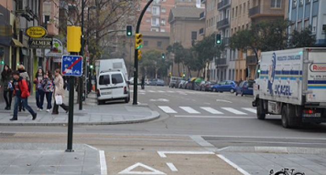 Foto: Colectivo Pedalea