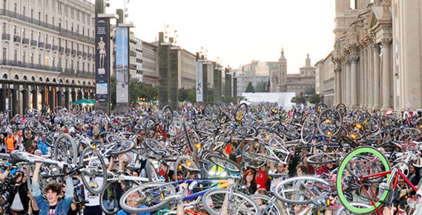 Foto: Pedalea (Archivo)