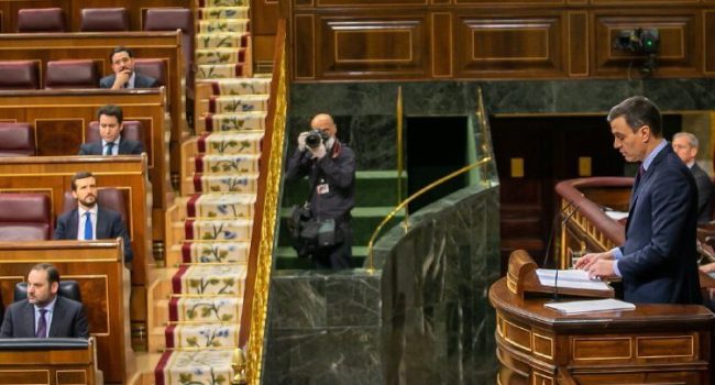 estado de alarma
