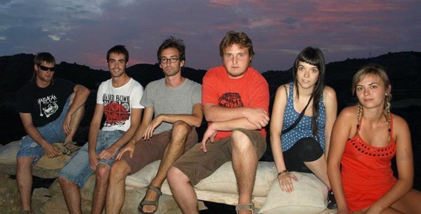 Foto: Peloskoba