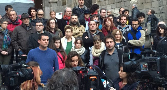 Foto: Per la ruptura
