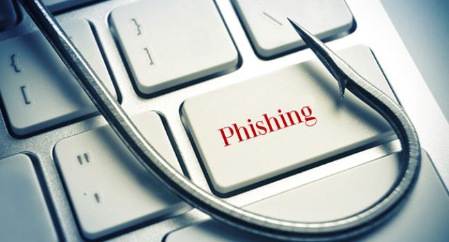 phishing