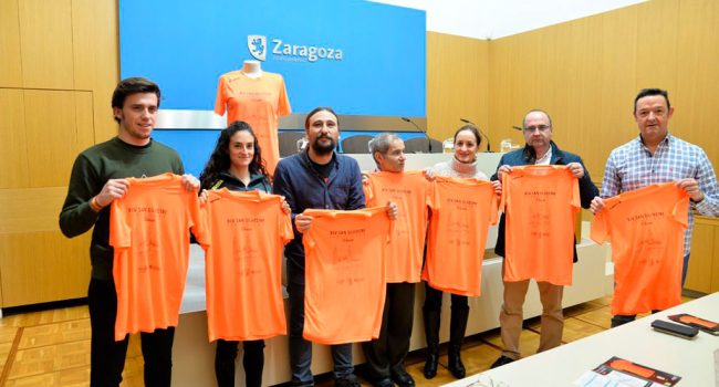 Foto: Ayuntamiento de Zaragoza