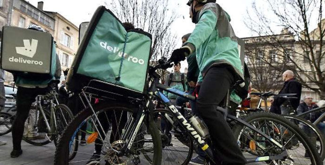 Deliveroo