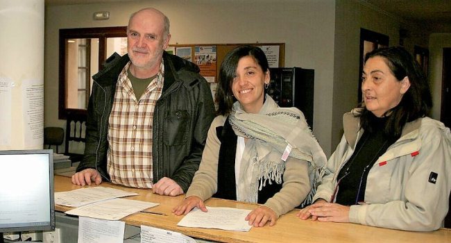 Foto: Ganar Alcañiz.