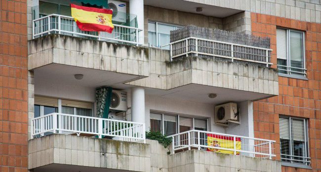 Foto: Pablo Ibáñez (AraInfo).