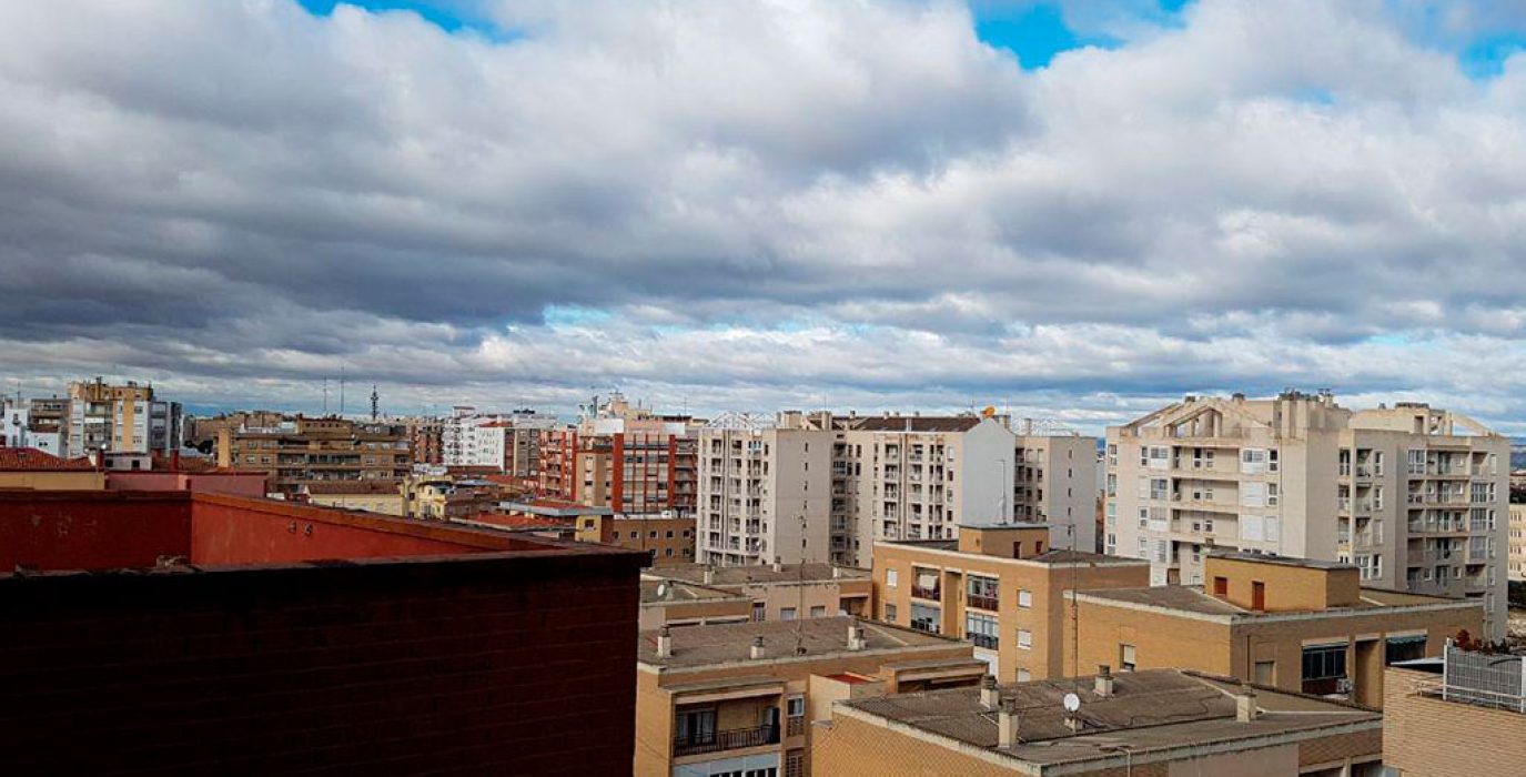 contaminación