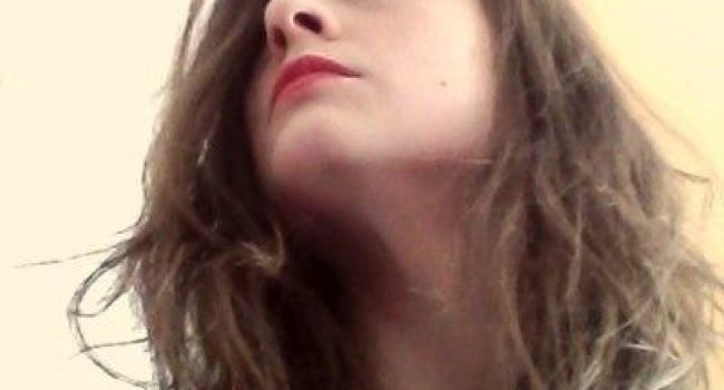 Eva Serós.