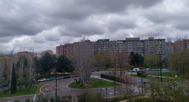 contaminación
