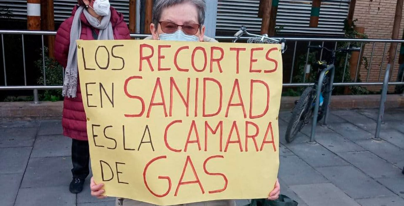 lavandería