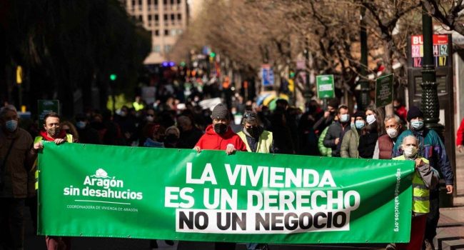 vivienda
