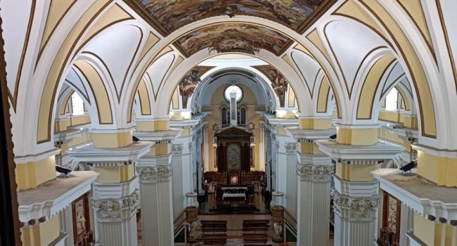 Épila | Foto: DPZ
