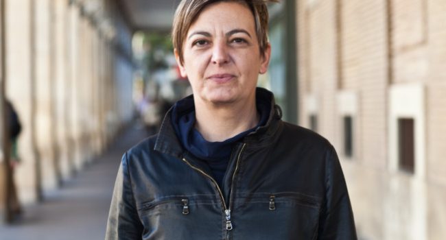 Pilar Novales.