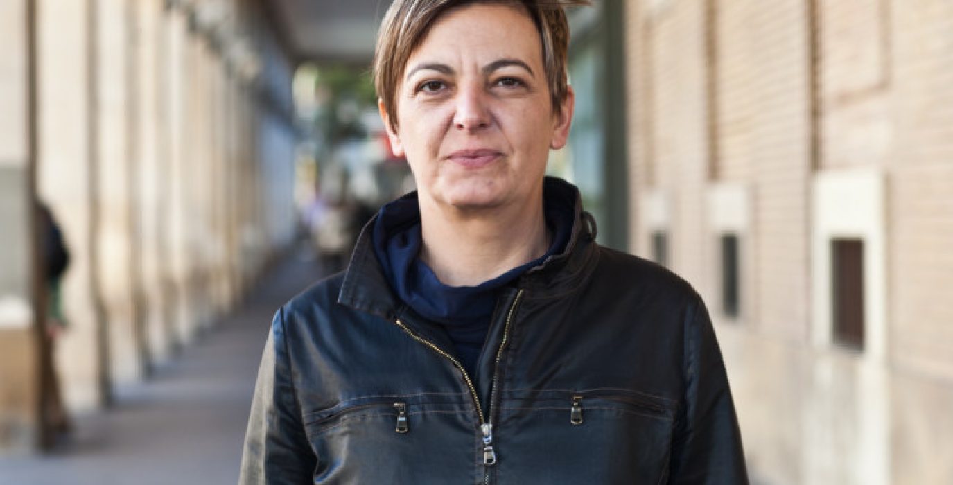 Pilar Novales.