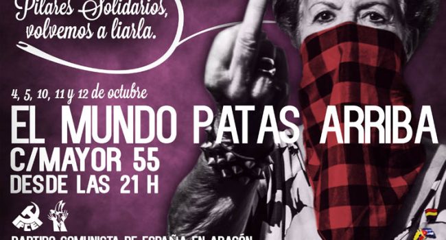pilares solidarios 2013