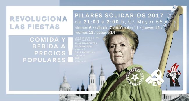 pilares solidarios