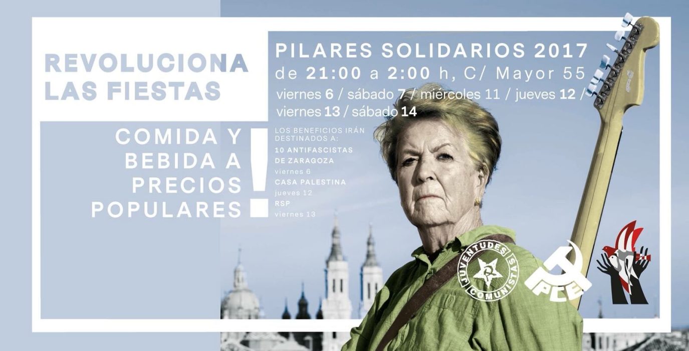 pilares solidarios