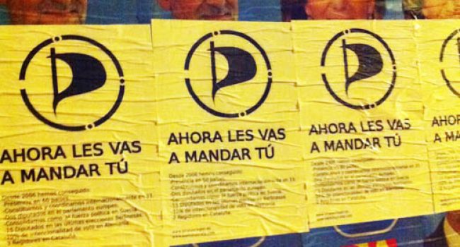 Foto: Piratas de Aragón