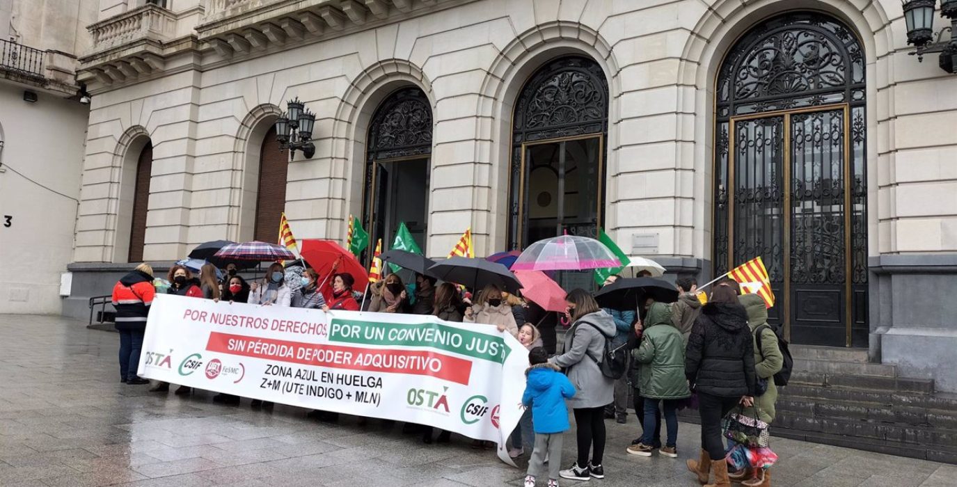 Foto: Comité de empresa