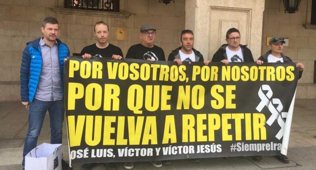 plataforma amigos de iranzo