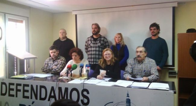 Foto: Jardine@s En Lucha