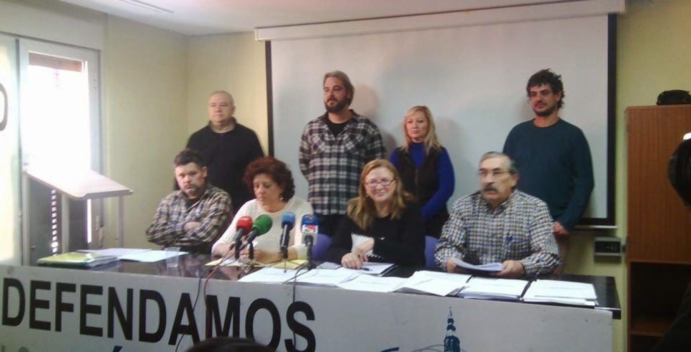 Foto: Jardine@s En Lucha