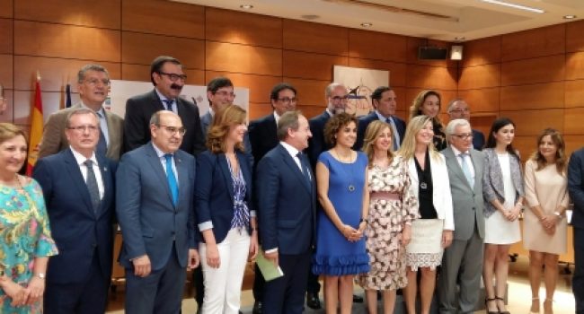 Foto: Gobierno de Aragón